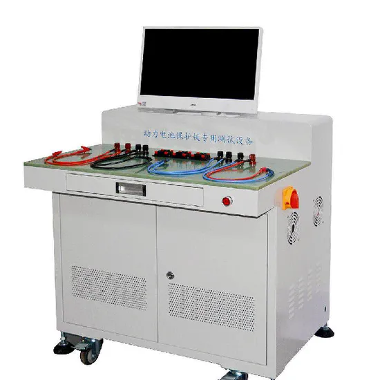 TMAXCN Brand Battery Protection Board BMS Testing Equipment Battery Pack BMS Tester