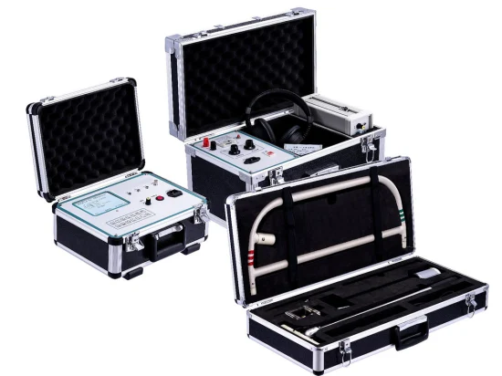 Cable Identification and Tracing System for Power off Cable Testing