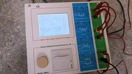 CT PT Comprehensive Tester / Volt